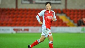 เทคนิคการแทงบอลออนไลน์