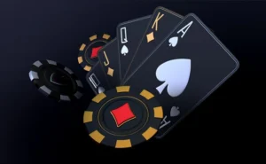 พนันคาสิโนเว็บไหน